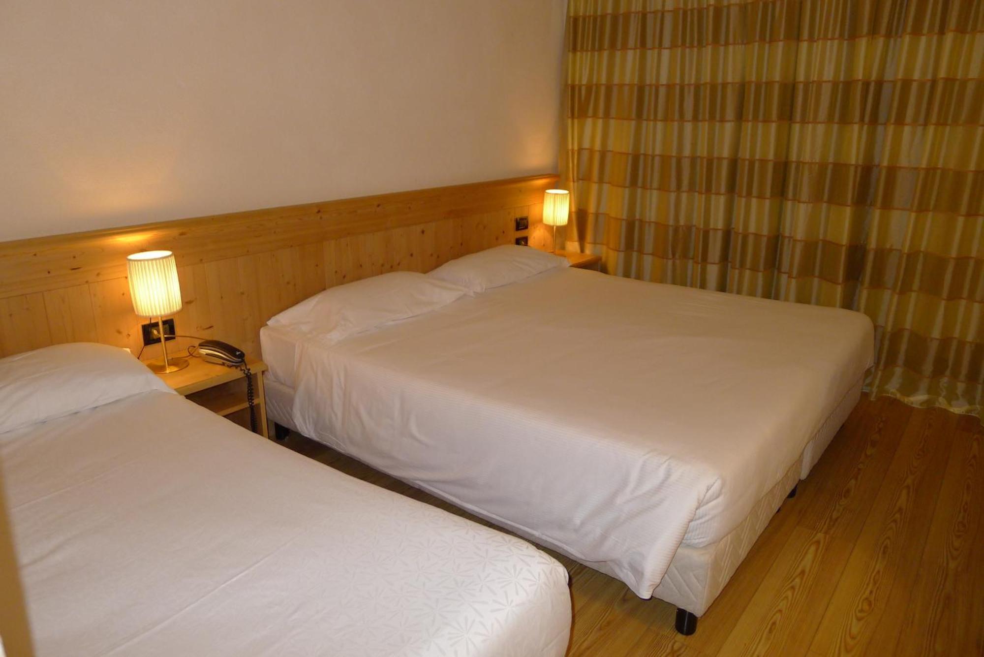 Th Corvara - Greif Hotel Cameră foto