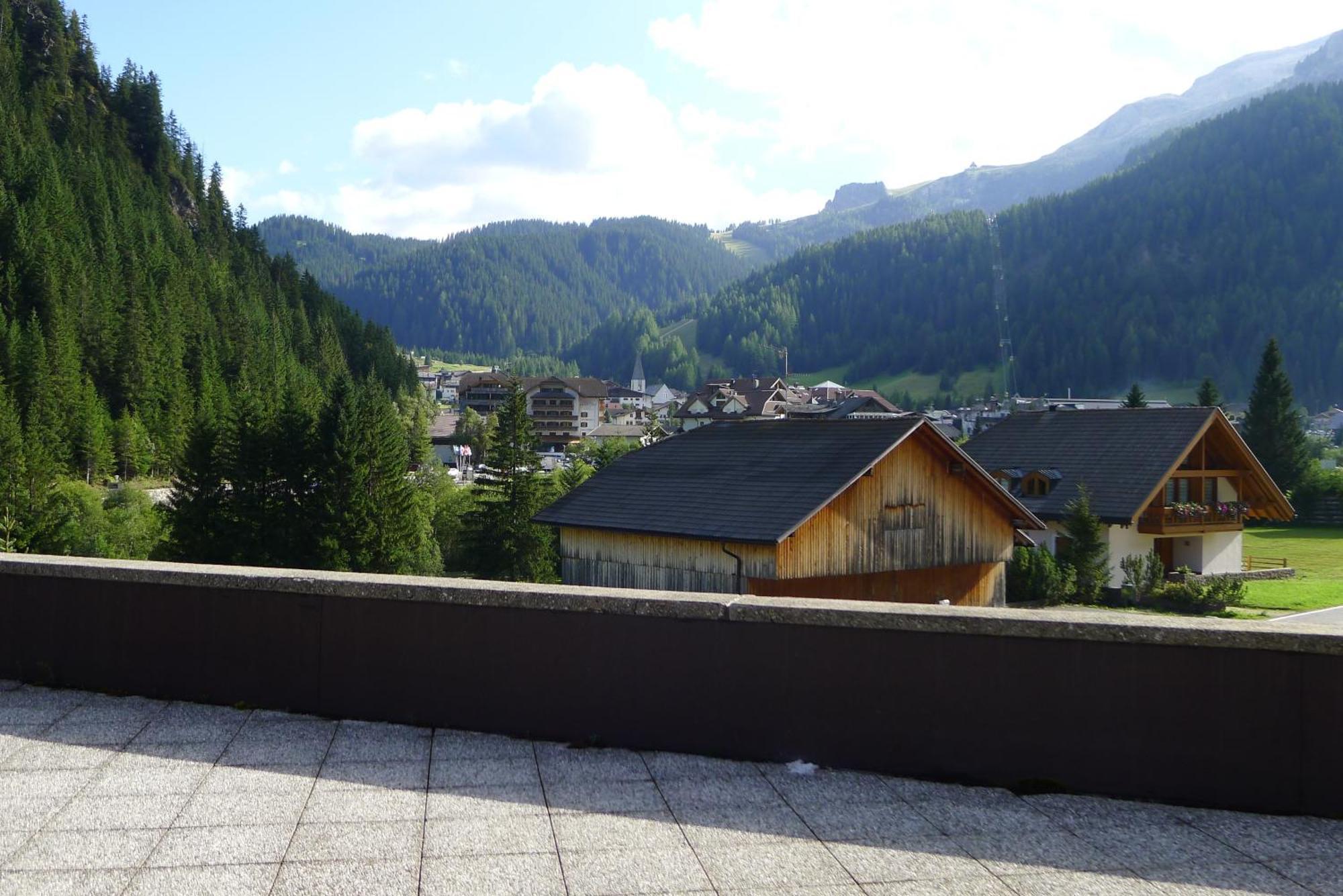 Th Corvara - Greif Hotel Cameră foto