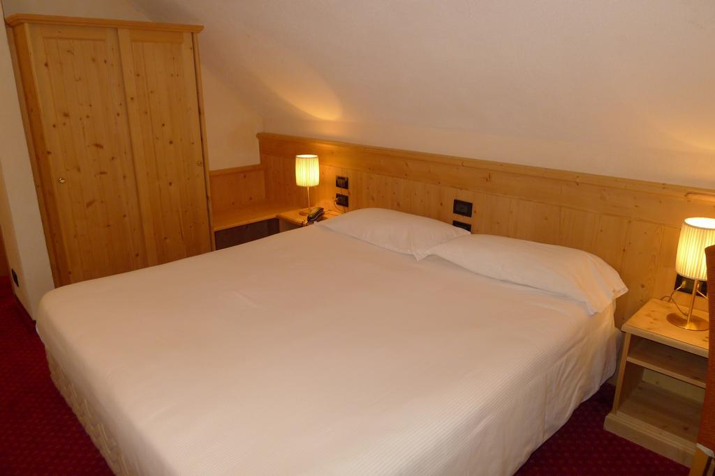Th Corvara - Greif Hotel Cameră foto