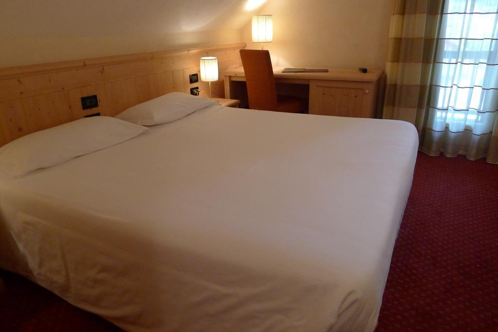 Th Corvara - Greif Hotel Cameră foto